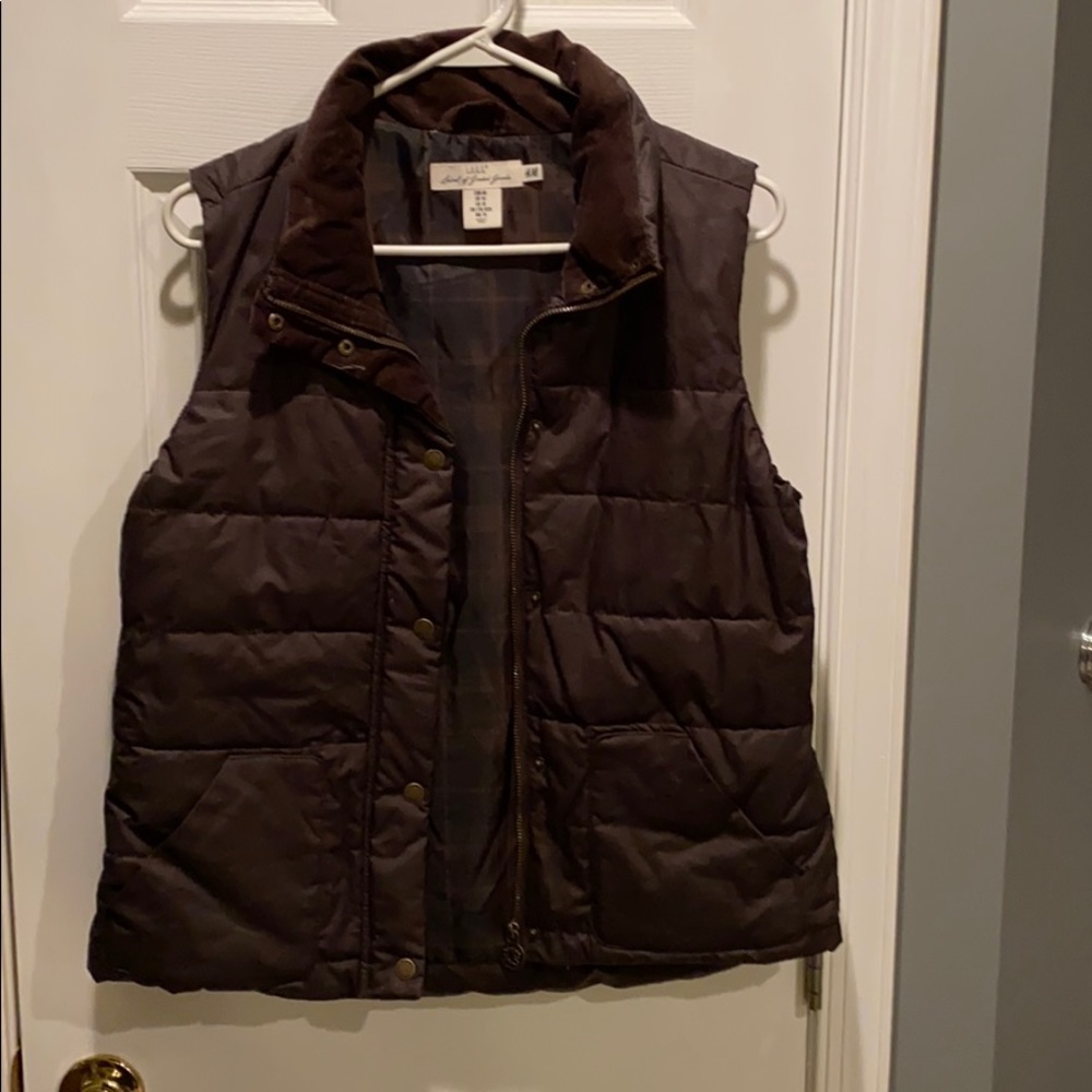 H&M vest